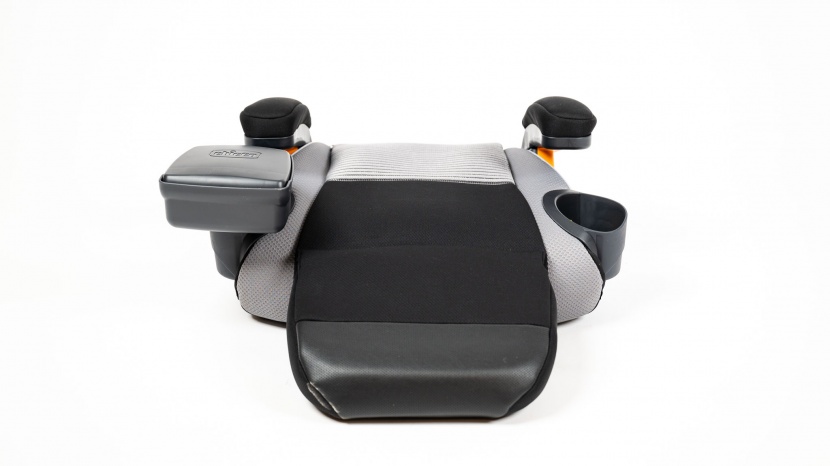 chicco kidfit zip air plus 2-in-1 - the back on the air plus can be removed to make a lighter and more...