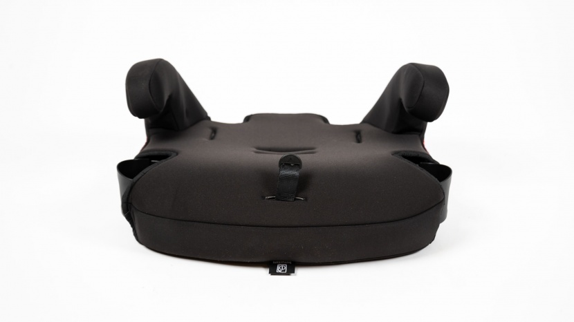 graco tranzitions 3-in-1 - the tranzitions can be made smaller and lighter by removing the back...