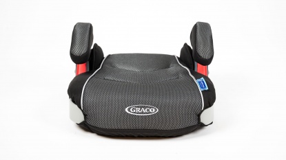 graco turbobooster backless