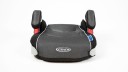 graco turbobooster backless
