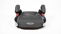 graco turbobooster backless