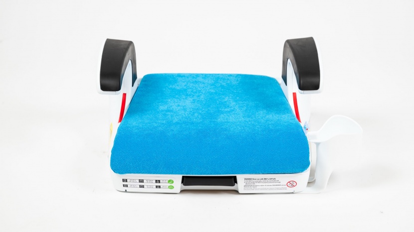 clek oobr - the oobr is on the heavy side, but you can reduce this by removing...