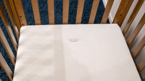 The Babyletto fit well in our test cribs, but some pairings could...