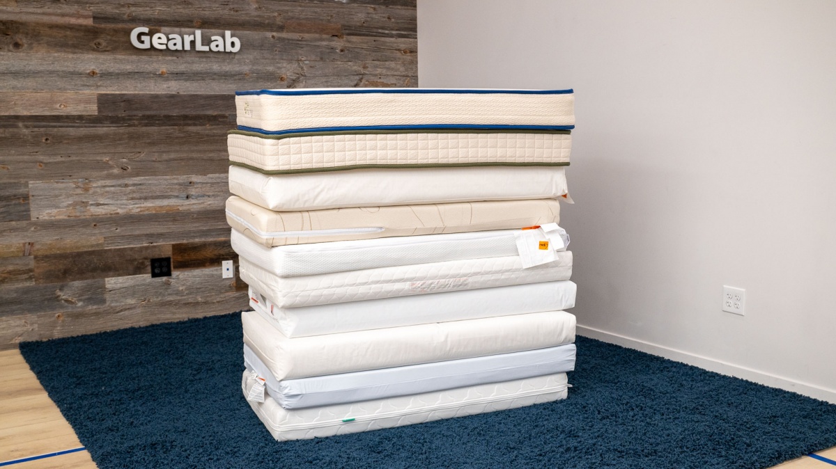 Best Crib Mattress Review