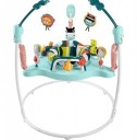 fisher-price jumperoo activity center