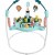 fisher-price jumperoo activity center