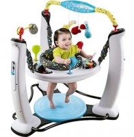 evenflo exersaucer jam session jumper