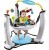 evenflo exersaucer jam session jumper