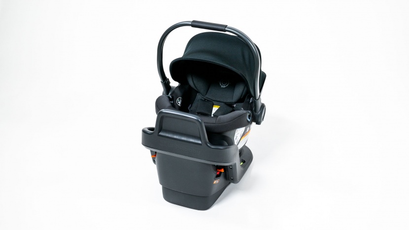 uppababy aria - the aria is marketed as ultra-lightweight, and it is with a measured...