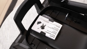 The Shyft manual is easy to access but won't be available if you use...