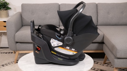 Product photo of UPPAbaby Aria
