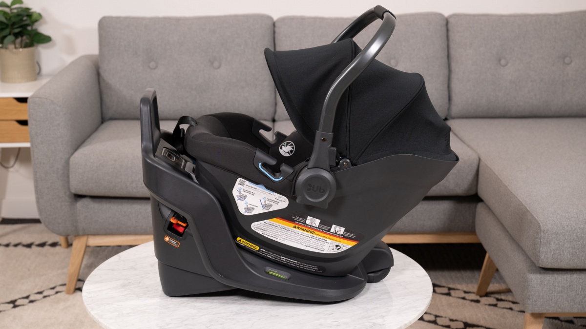 UPPAbaby Aria Review