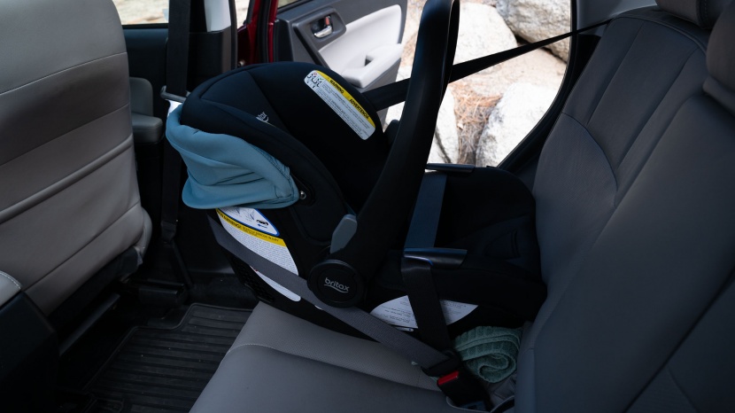 britax willow s
