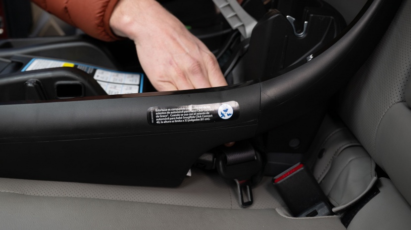 the belt pathway on the premier is tight and, while obvious, is...