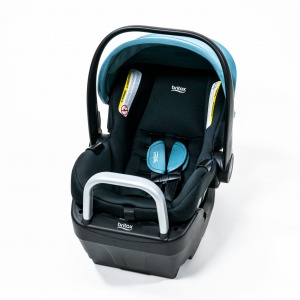 britax willow s