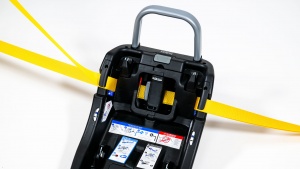 While the belt path on the Willos is clear, it can be a challenge to...