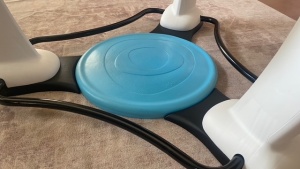 From base to top, we look at a jumper's features from every angle.