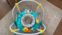 bright starts activity jumper
