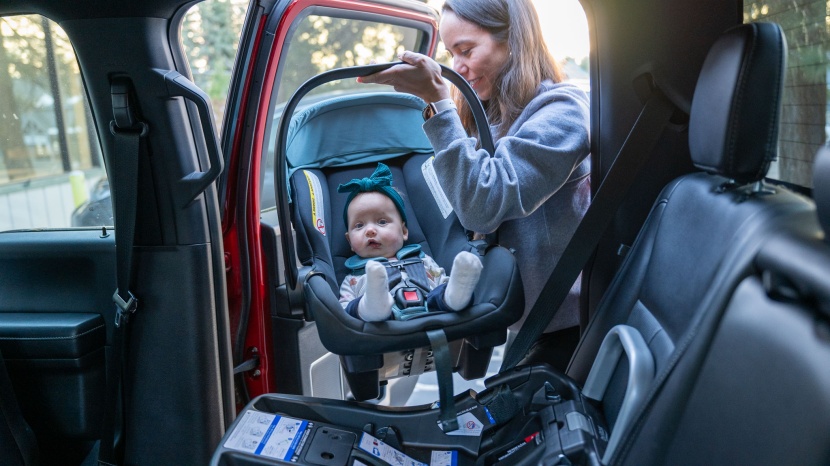 car seats - the willow is a compelling seat with great performance at a...