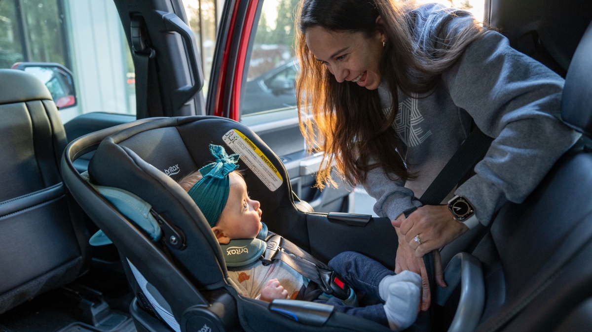 Britax Willow S Review