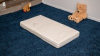 crib mattress