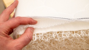 You can see the different layers in the Newton, which include...