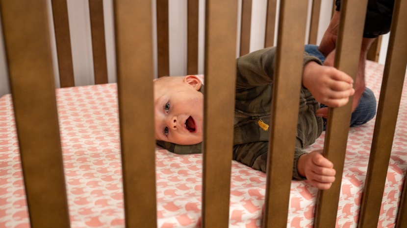 carter's by davinci colby 4-in-1 - we think the colby is a budget-friendly crib that will work for most...