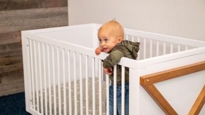 Product photo of Storkcraft Equinox 3-in-1