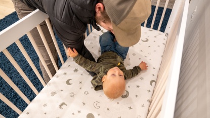 Product photo of Babyletto Hudson 3-in-1