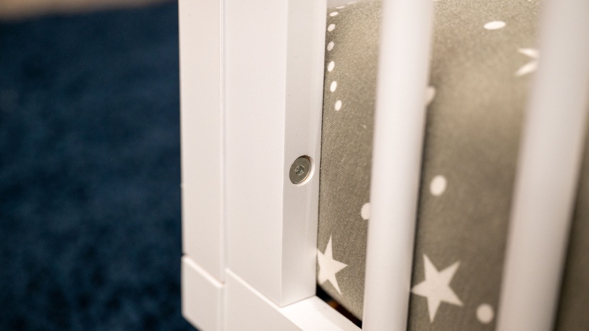 some of the connectors on the equinox are harder to screw in given...