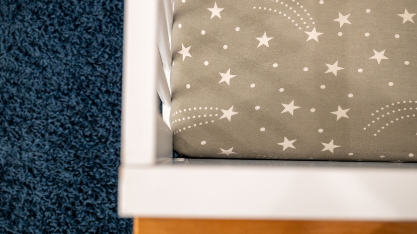 depnding on the mattress, the equinox has a limited gap that allows...