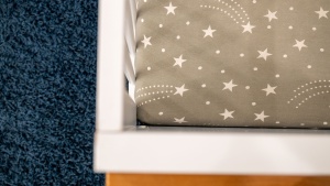 Depnding on the mattress, the Equinox has a limited gap that allows...