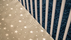 Our test mattresses all fit well inside the Equinox with no problem...