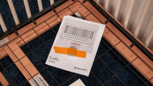 We purchased and built each crib for testing in this review.