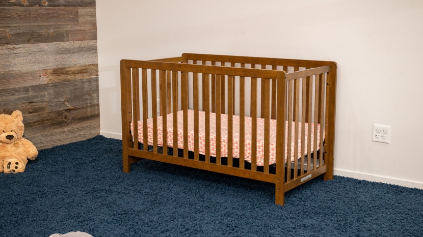 carter's by davinci colby 4-in-1 - the straightforward colby is nice looking without being flashy and...