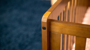 The Colby has easy-to-access fasteners and a design that is...
