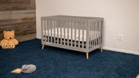 baby crib