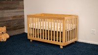 baby crib
