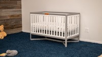 baby crib