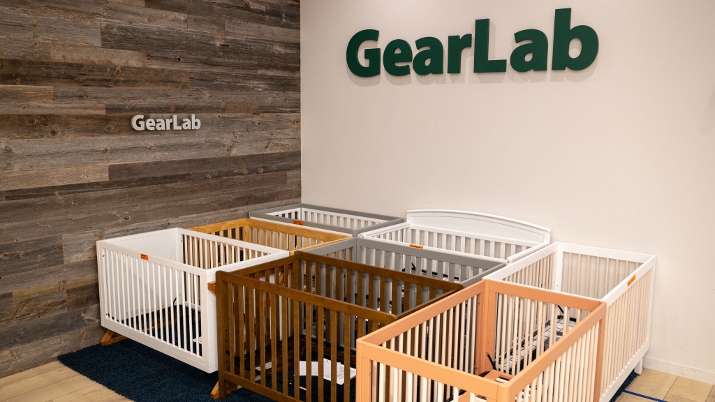 The Best Cribs Tested Ranked