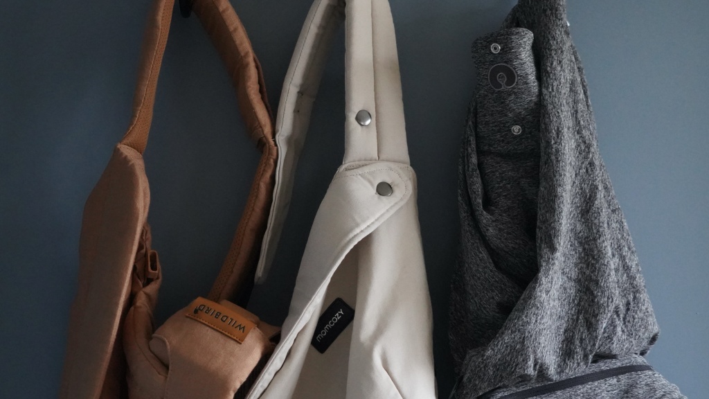 baby carrier - we tested all types of carriers across price ranges to determine...