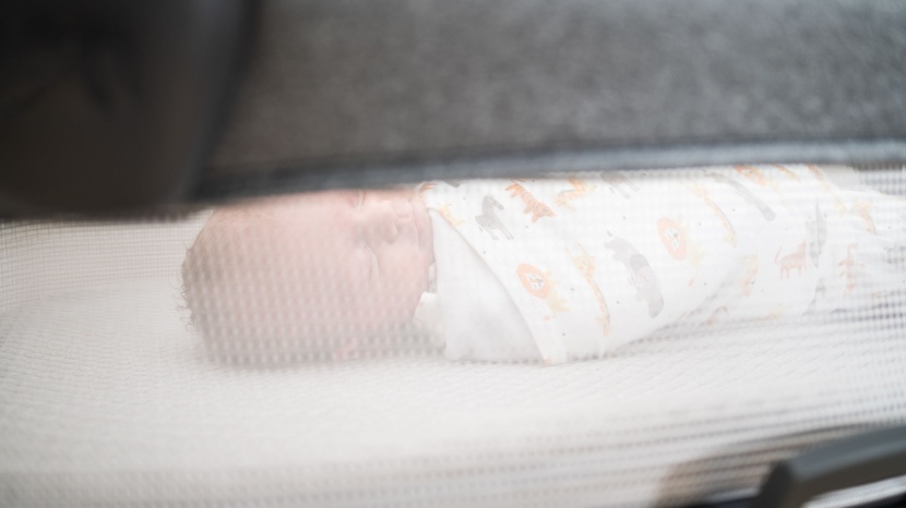 chicco close to you 3-in-1 - chicco offers more materials transparency than most competitors, but...