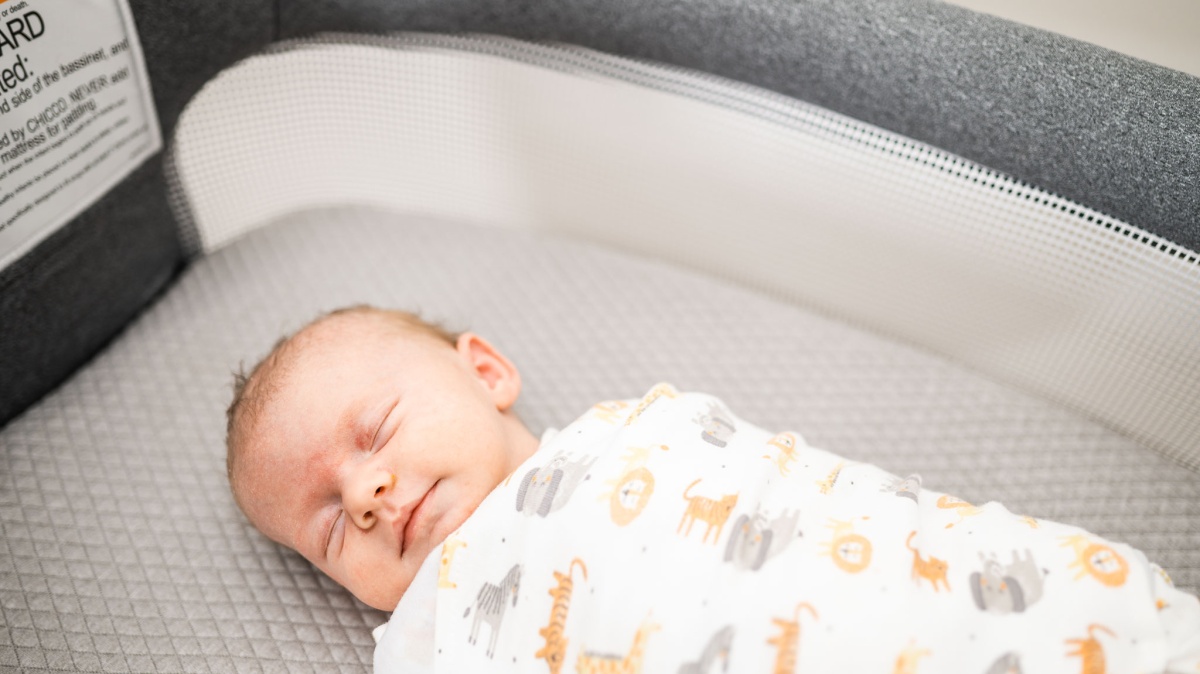 Chicco Close to You 3-in-1 Review