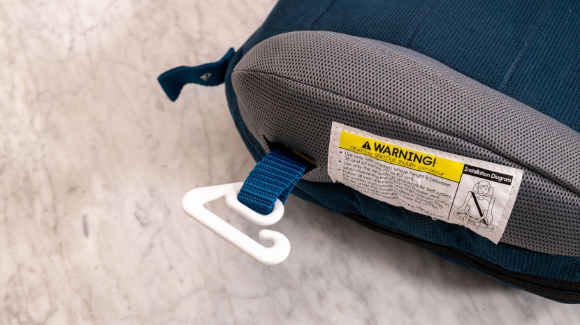 the hiccapop has a somewhat sloppy fit and finish compared to the...