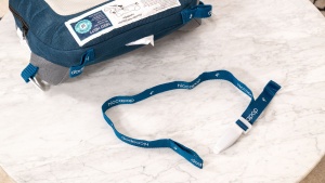 There isn't much to the Hiccapop booster beyond the covered...