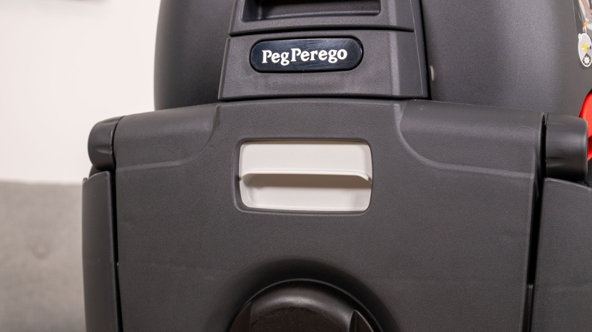 the features on the shuttle plus work as they should and feel solid.