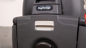 The features on the Shuttle Plus work as they should and feel solid.