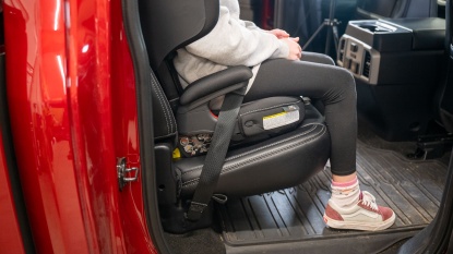 Product photo of Peg Perego Viaggio Shuttle Plus 120