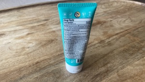 Simple, natural ingredients can be important.