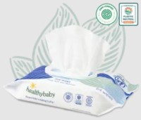 healthy baby wipes